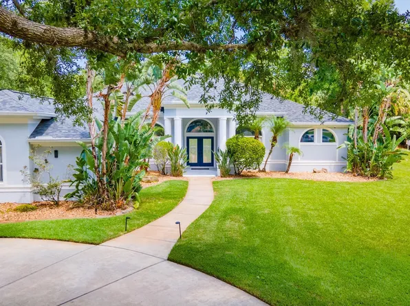 62 Emerald Oaks Ln, Ormond Beach, FL 32174