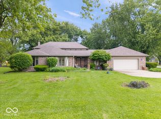 7018 Creekwood Ests, Brownsburg, IN 46112