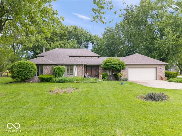 7018 Creekwood Ests, Brownsburg, IN 46112