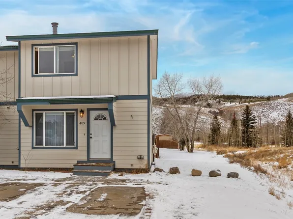 409 Brian Ave #409, Silverthorne, CO 80498