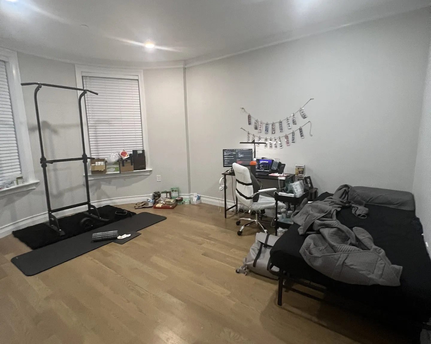 4 bed, 1295 sqft, $5,000 — Photo 4