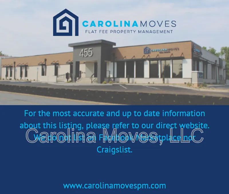 Building Photo - 805 Stallings Rd #201