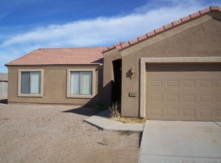 13547 S Durango Rd, Arizona City, AZ 85123