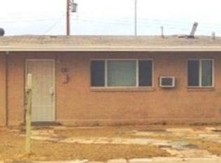 5616 Flower Dr, El Paso, TX 79905