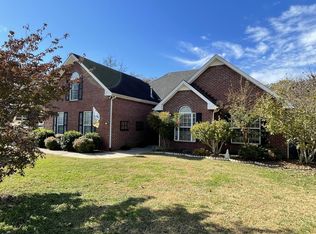 2025 Liberty Dr, Murfreesboro, TN 37129