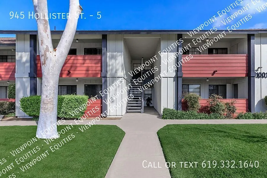 1001 Outer Rd