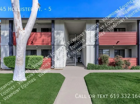 Hollister Creek Apartments