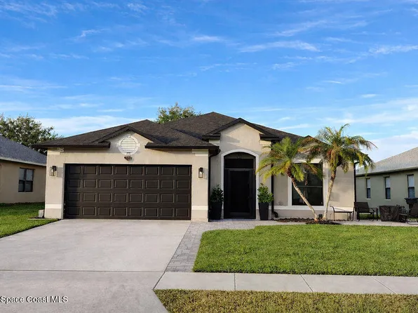 1209 Bolle Cir, Rockledge, FL 32955