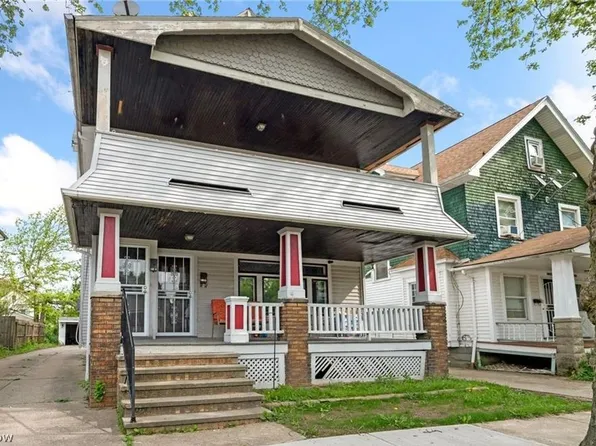 10330 Bernard Ave, Cleveland, OH 44111