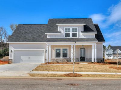 382 Longford St, Aiken, SC, 29803