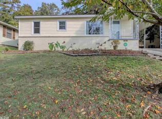 7212 Richwood Rd, Little Rock, AR 72207