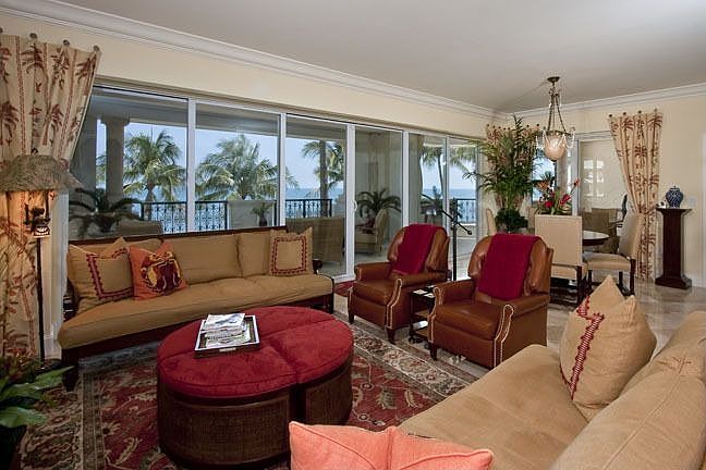 1st image of 8023 Fisher Island Dr #8023