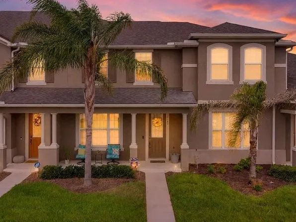 2145 Valencia Blossom St, Clermont, FL 34711