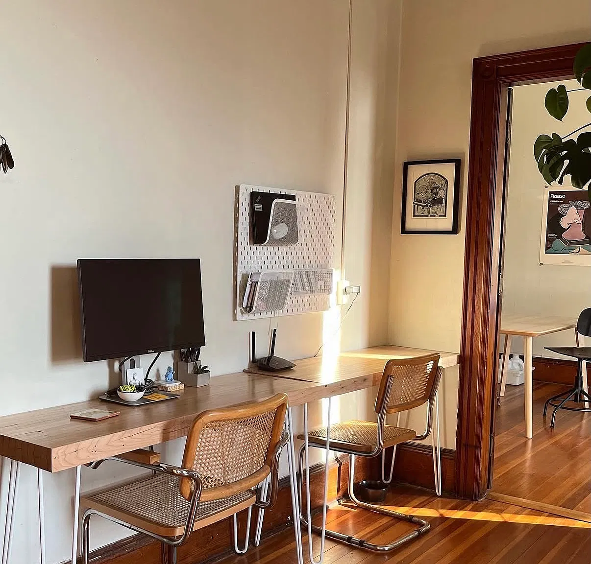 1 bed, 690 sqft, $1,350 — Photo 3