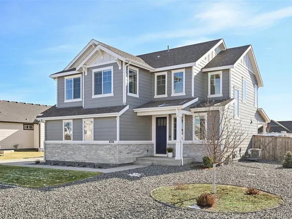 4716 Dewey Lane, Brighton, CO 80603