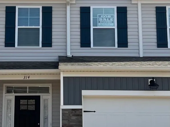 314 Trail Branch Ct, Greer, SC 29650