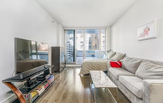 1st image of 11-35 45th Ave #2D