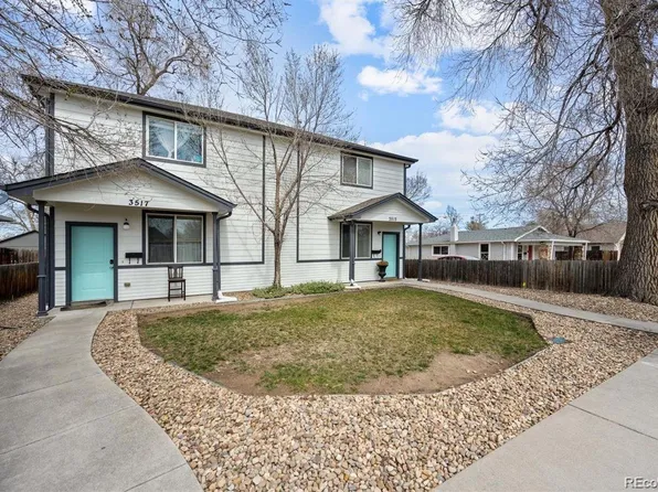 3515 W Walsh Place, Denver, CO 80219