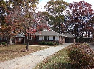 2006 Brewer Blvd SW, Atlanta, GA 30310