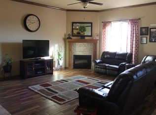 1201 Maple Ave, Elgin, OK 73538