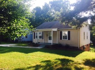 919 Neal St, Greensboro, NC 27403
