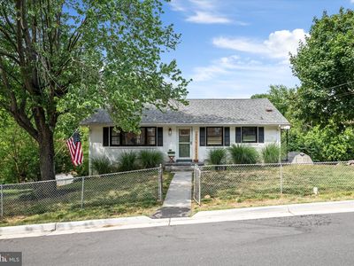 413 Viscose Ave, Front Royal, VA, 22630