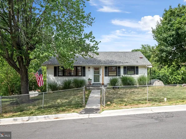 413 Viscose Ave, Front Royal, VA 22630