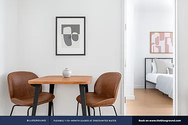 Rented by The Blueground