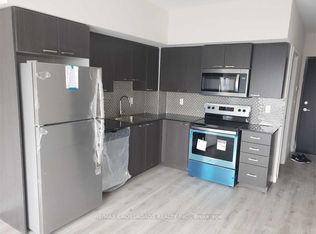 2152 Lawrence Ave E #PENTHOUSE 6, Toronto, ON M1R 0B5