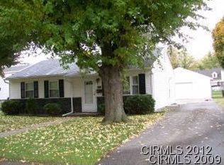 1915 W Madison St, Kokomo, IN