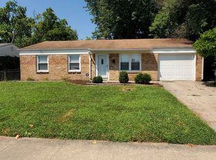 2644 N Devon Ave, Indianapolis, IN 46219