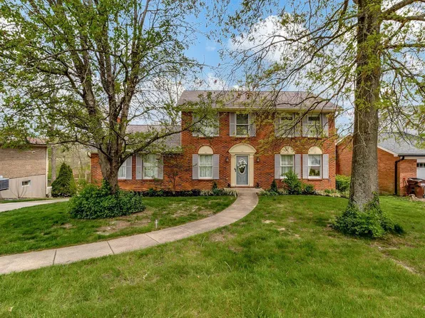 697 Oakridge Dr, Union, KY 41091