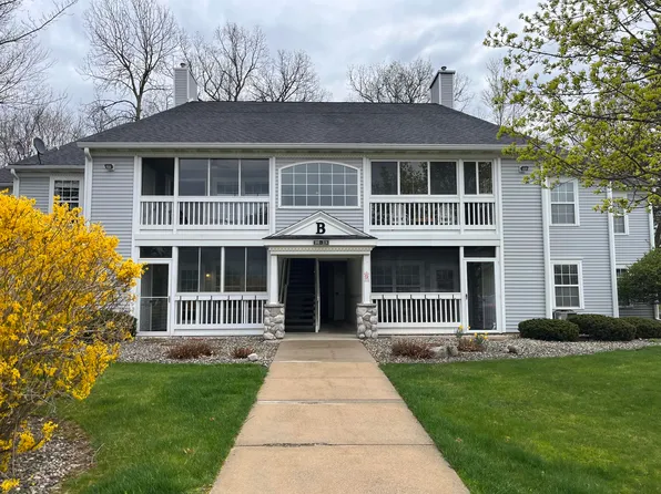 306 Butler Ct, Marshall, MI 49068