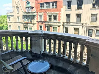 Rented by Joe Gotham LTD