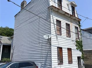 814 Blossom Way, Pittsburgh, PA 15212