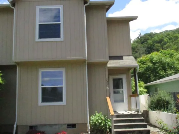 727 W Ballf St, Roseburg, OR 97471