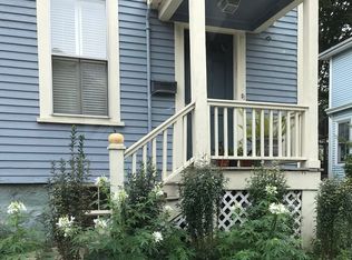 20 Bayview Ave, Newport, RI 02840