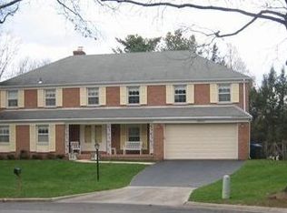 13 Overpond Ct, Potomac, MD