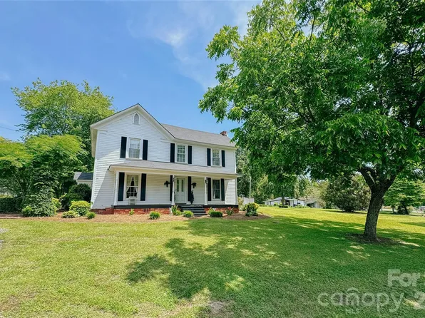 401 S Gold Branch Rd, Richfield, NC 28137