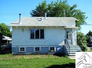 329 S 2nd Ave E, Ely, MN 55731