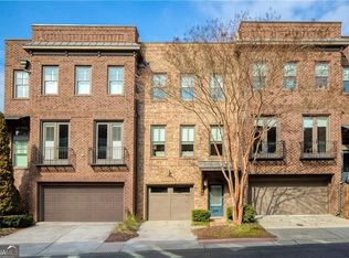 545 Canton Walk, Roswell, GA