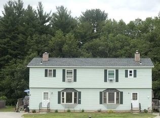 21 East Rd, Plaistow, NH 03865