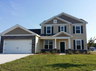 1200 Shiloh Loop #154, Little River, SC 29566