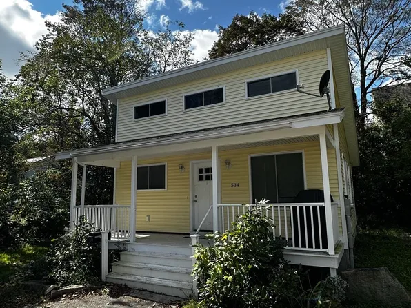 534 Main Street, Farmington, NH 03835