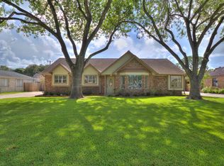 404 Audubon St, League City, TX 77573