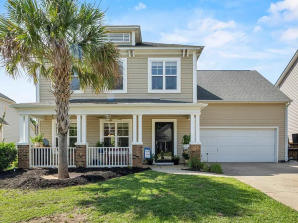 111 Arbor Springs Dr, Irmo, SC 29063