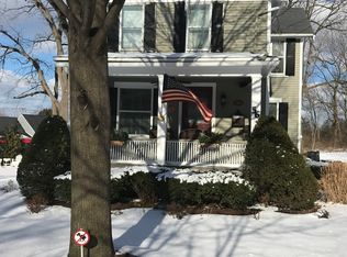 56 Monroe Ave, Pittsford, NY 14534