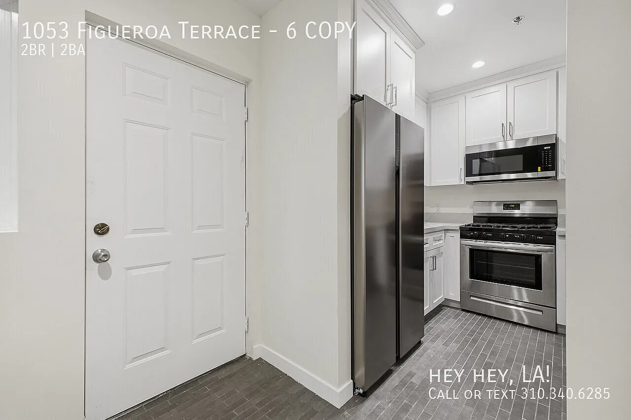 1053 Figueroa Ter — Photo 4