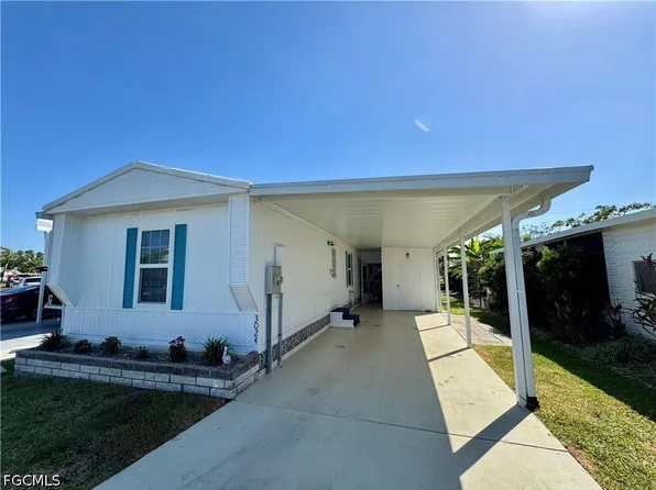 3024 Sunny Harbor Dr, Punta Gorda, FL 33982