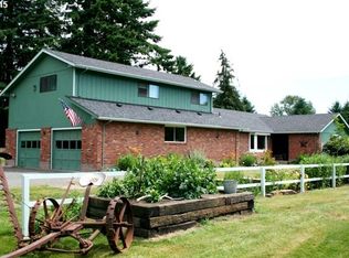89939 Spires Ln, Eugene, OR 97402